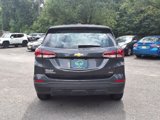 Used 2022 Chevrolet Equinox LS image 6