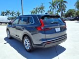 Used 2024 Honda CR-V LX image 3
