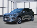 Used 2019 Chevrolet Blazer RS image 3