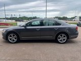 Used 2014 Volkswagen Passat TDI SE image 5
