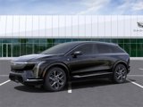 New 2025 Cadillac Optiq Luxury 1 image 2