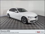 Used 2016 BMW 328i Sedan image 1