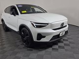 Certified 2023 Volvo C40 P8 Recharge Ultimate image 2