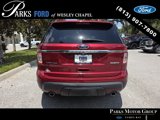 Used 2014 Ford Explorer Limited w/ Equipment Group 301A image 5
