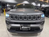 Certified 2022 Jeep Compass Latitude image 2