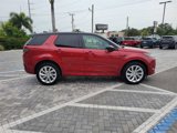 Used 2022 Land Rover Discovery Sport SE R-Dynamic image 6