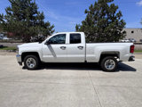 Used 2018 Chevrolet Silverado 1500 LS image 3