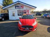 Used 2014 Ford Fiesta Titanium image 2
