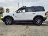 Used 2022 Ford Bronco Sport Badlands image 2
