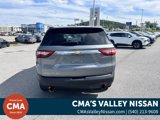 Used 2020 Chevrolet Traverse LS image 6