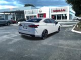 New 2025 Nissan Versa SR image 4
