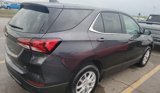 Used 2023 Chevrolet Equinox LT image 3