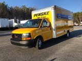 Used 2021 GMC Savana 3500 Extended w/ Power Convenience Package image 3
