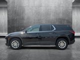 Used 2022 Chevrolet Traverse LS image 2