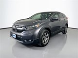 Used 2019 Honda CR-V EX-L image 2