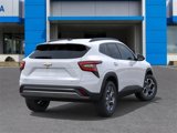 New 2025 Chevrolet Trax LT w/ LT Convenience Package image 4