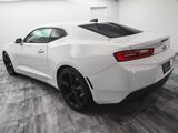 Used 2018 Chevrolet Camaro LT w/ Technology Package image 4