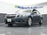 Used 2012 Chevrolet Cruze LS w/ Connectivity Package image 5