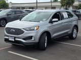 Used 2023 Ford Edge SEL image 4