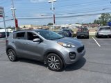Used 2018 Kia Sportage EX w/ EX Premium Package image 2