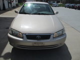 Used 2001 Toyota Camry LE image 3