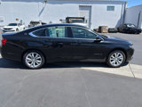Certified 2019 Chevrolet Impala LT image 6