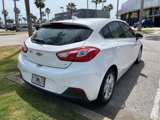Used 2017 Chevrolet Cruze LT image 3