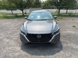 New 2025 Nissan Sentra SV w/ All-Weather Package image 2