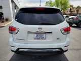 Used 2016 Nissan Pathfinder SV image 5