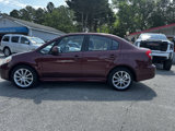 Used 2008 Suzuki SX4 Sport image 3