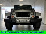 Used 2013 Jeep Wrangler Unlimited Sport image 2