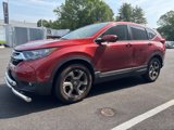 Used 2018 Honda CR-V EX image 5
