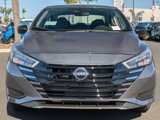 New 2025 Nissan Versa S w/ Trunk Package image 2