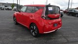 Used 2023 Kia Soul GT-Line w/ GT-Line Technology Package image 5
