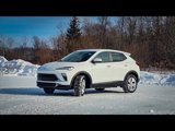 New 2025 Buick Encore GX Sport Touring w/ Comfort Package image 5