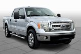 Used 2013 Ford F150 XLT w/ Luxury Equipment Group image 2