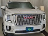 Certified 2021 GMC Yukon Denali image 4
