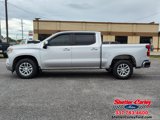 Used 2022 Chevrolet Silverado 1500 LT image 3