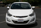 Used 2015 Hyundai Elantra Limited image 3