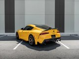 Used 2021 Toyota Supra Premium w/ Driver Assist Package image 6