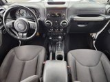 Used 2015 Jeep Wrangler Unlimited Sport w/ Quick Order Package 24S image 2