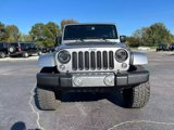 Used 2018 Jeep Wrangler Unlimited Sahara image 4