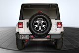 Used 2022 Jeep Wrangler Unlimited Rubicon w/ Cold Weather Group image 4