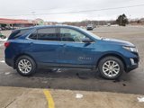 Used 2019 Chevrolet Equinox LT image 3