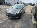 Used 2017 Ford Fiesta SE image 2