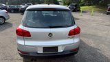 Used 2014 Volkswagen Tiguan SEL image 4