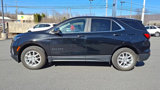 Certified 2023 Chevrolet Equinox LT image 5