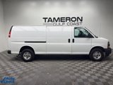 Used 2023 GMC Savana 2500 Extended w/ Driver Convenience Package image 4