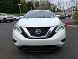 Used 2016 Nissan Murano Platinum w/ Platinum Technology Package image 2