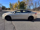 Used 2016 Ford Fusion SE image 4